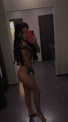 индивидуалочка Мирослава, г. Мурманск